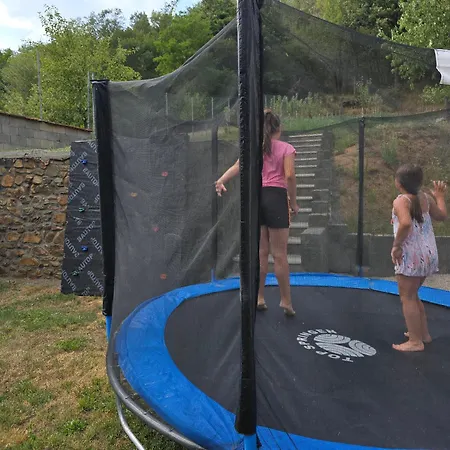 Venkovský dům Seosko Domacinstvo Trajkovic