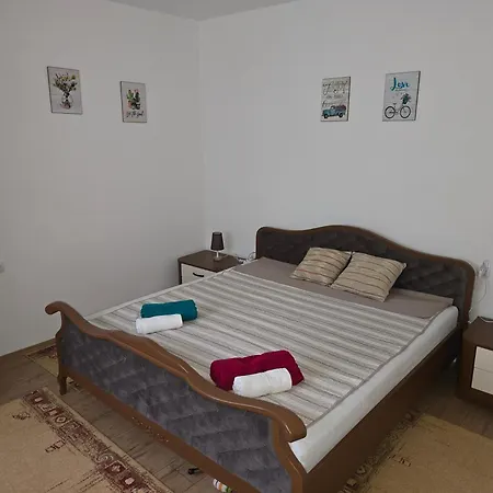 Seosko Domacinstvo Trajkovic Mladenovac (Pcinja)