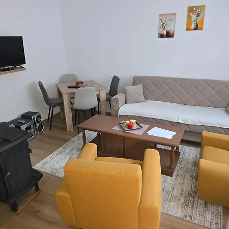 Venkovský dům Seosko Domacinstvo Trajkovic *