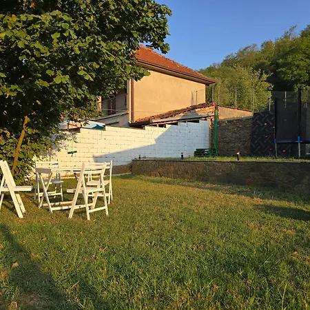 Venkovský dům Seosko Domacinstvo Trajkovic Mladenovac (Pcinja)