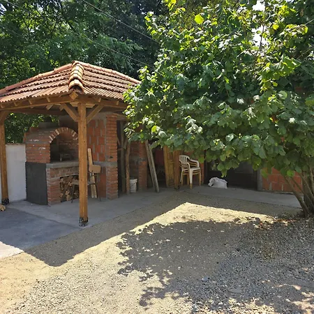 Venkovský dům Seosko Domacinstvo Trajkovic